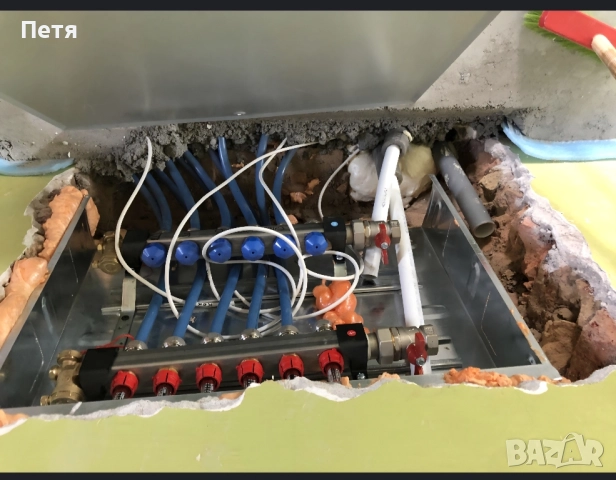 Двуетажна Къща с двор село Иваново, снимка 5 - Къщи - 52325246