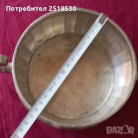 Berndorf Аrt Krupp-посребрен комплект, снимка 13 - Антикварни и старинни предмети - 51482239