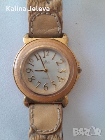 Оригинален дамски часовник Meister Anker, снимка 1 - Дамски - 45382745