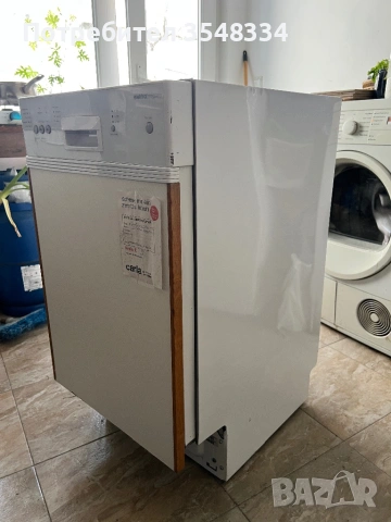 Съдомиялна Elektra Bregen, снимка 4 - Съдомиялни - 54173224