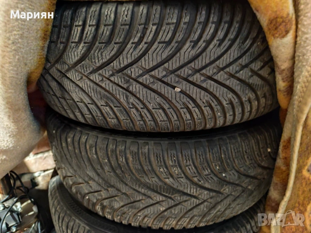 Джанти с гуми за Алфа Ромео 5*98 R17 215/45/17, снимка 8 - Гуми и джанти - 53922124