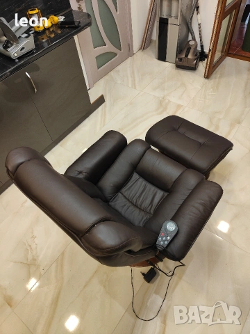 Масажен стол, снимка 10 - Столове - 53606765