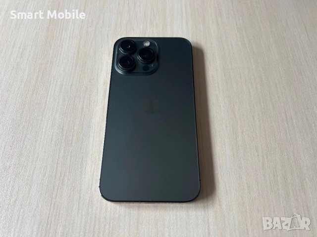 Продавам Apple iPhone 13 Pro 128GB, снимка 3 - Apple iPhone - 52290588