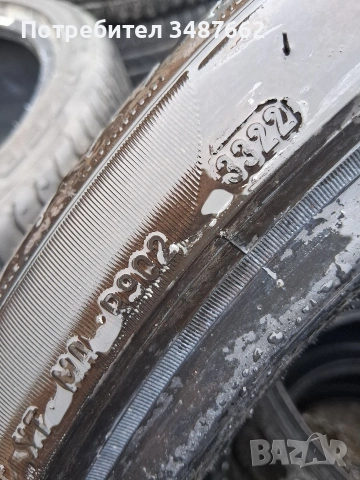 285 30 19 PIRELLI P ZERO 2бр летни дот 2022г , снимка 6 - Гуми и джанти - 54065154