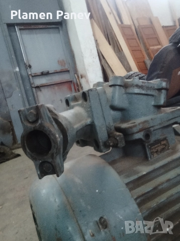 Продавам двигаел ел.11кв., снимка 5 - Електродвигатели - 52589980