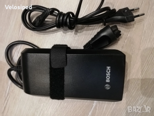 Зарядно за велосипед Bosch 36 V. 2А  и  4A, снимка 2 - Части за велосипеди - 52681736