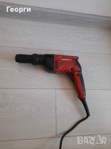 Hilti ST 1800 винтоверт