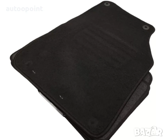 Мокетни стелки за AUDI Q7 4L (2005-2015) Petex, снимка 2 - Аксесоари и консумативи - 53732973