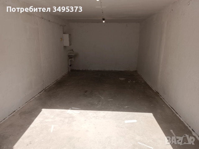 Гараж надземен под наем , снимка 4 - Гаражи и паркоместа - 52999354