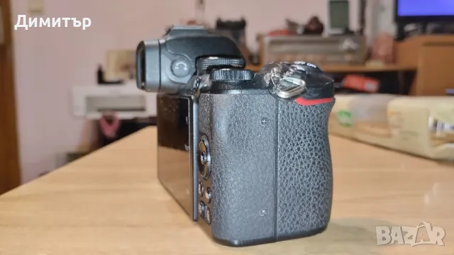 Nikon Z50, снимка 6 - Фотоапарати - 45919252