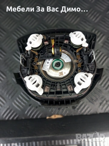 Аербег за АУДИQ7 , снимка 4 - Части - 53493071