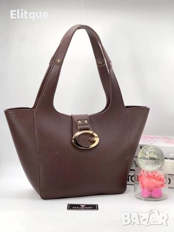 чанти Guess ➡️44cm ⬆️28cm 🌟, снимка 9 - Чанти - 53227710