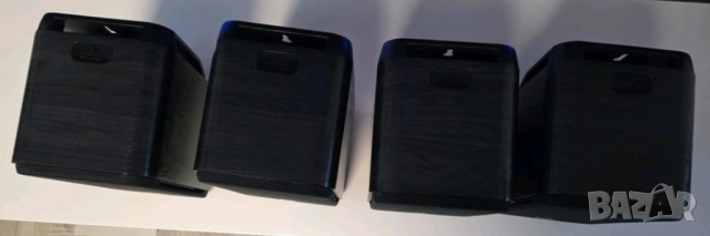 Polk es10, съраунд, фронт тонколони , снимка 3 - Тонколони - 52358373