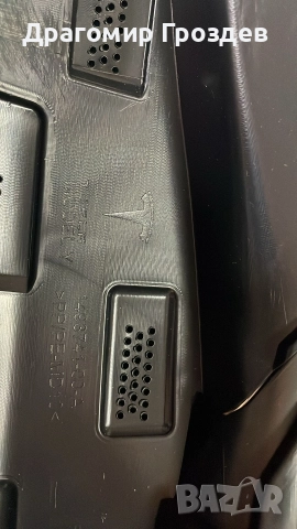 НОВА! Оригинална предна броня за TESLA Y / Тесла Игрек (след 2020г), снимка 6 - Части - 53002023