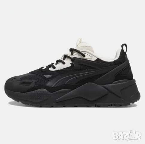 Мъжки маратонки PUMA RS-X Efekt PRM