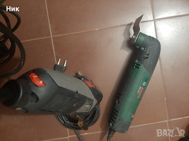 Реноватори Скил и Бош, снимка 3 - Други инструменти - 53762710