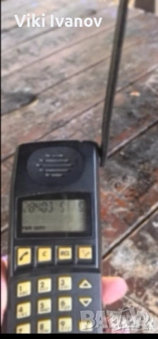 Ериксон 1513, снимка 2 - Sony Ericsson - 53922777