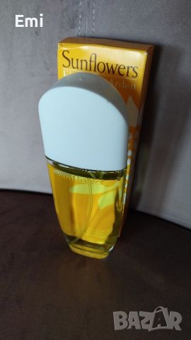 Нови! Оригинални дамски парфюми с опаковка, Elizabeth Arden, EDT, EDP, 100 мл, снимка 5 - Дамски парфюми - 46548695