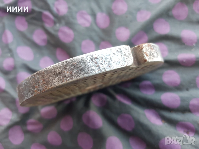 Решетка за месомелачка номер 32, снимка 2 - Месомелачки - 53133680