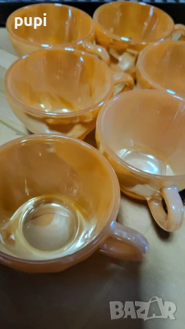 Чаши за кафе 4 вида, снимка 6 - Сервизи - 46653995