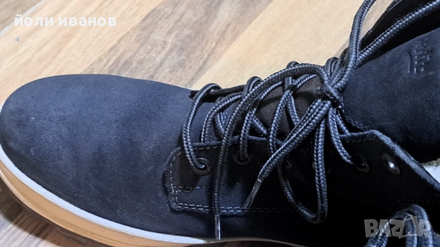 superfit-gore tex-дамски зимни боти 41 номер, снимка 10 - Дамски боти - 52887227