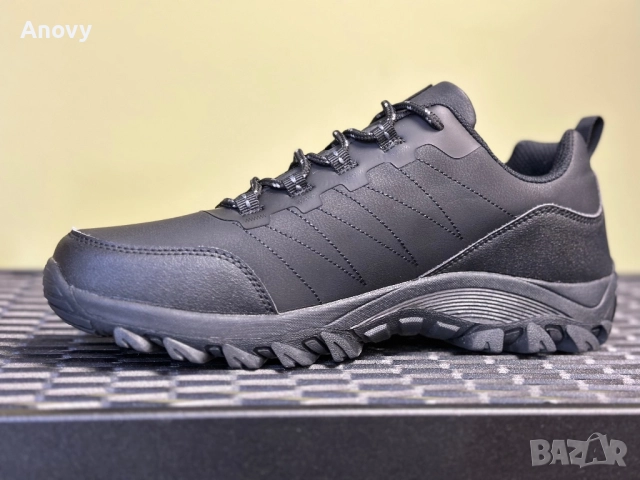 Мъжки обувки, снимка 4 - Ежедневни обувки - 51717212