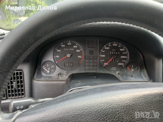 Audi80 quattro , снимка 6 - Автомобили и джипове - 50776304