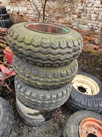 гуми 10×75×15.3, 10-15,