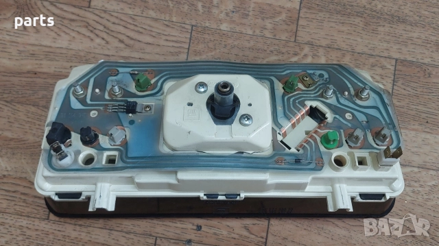 Километраж Опел Кадет , снимка 4 - Части - 52598789