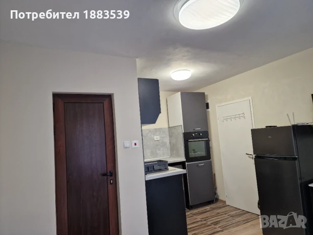 свободен от днес Топ Център Бургас нощувки Едностаен апартамент, снимка 3 - Квартири, нощувки - 50928506