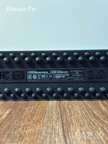 LaCie d2 Professional 10TB – Premium Enterprise HDD (USB-C), снимка 4 - Външни хард дискове - 52530947