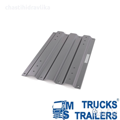 Плоча за лафет 90mm IVECO H90IVE