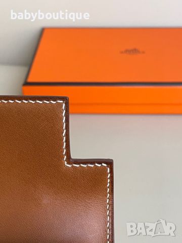 Hermes Mini kelly 22, снимка 4 - Чанти - 46542179