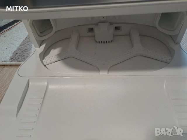 Прахосмукачка робот Dreame L10s Ultra, снимка 2 - Прахосмукачки - 53280241