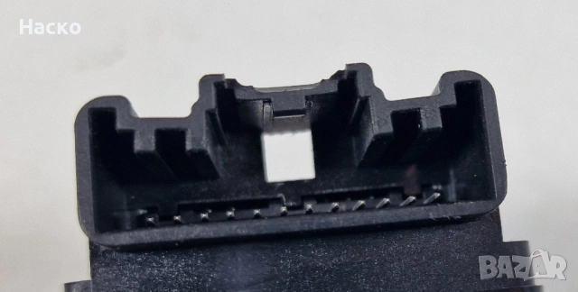 Копче Панел Управление Ел Огледала с Прибиране Opel Insignia Опел Инсигниа 2008г-2017г 13271833, снимка 3 - Части - 53667849