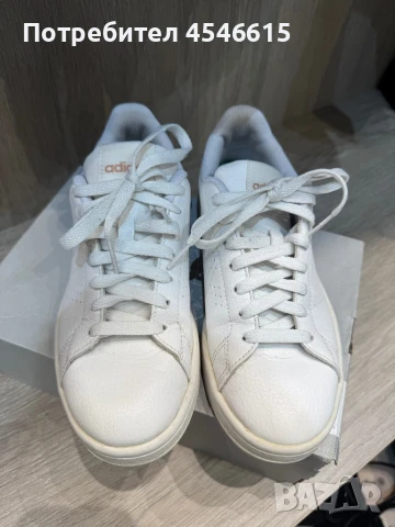 Маратонки Adidas, снимка 5 - Маратонки - 51167122