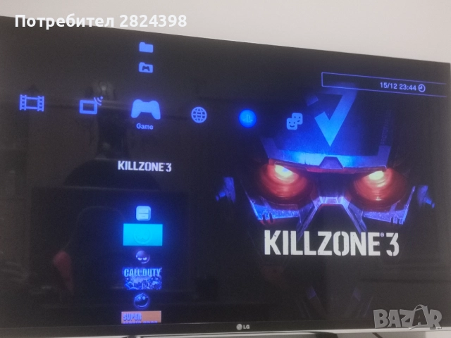 PS3 Slim evilnat 4.92, снимка 7 - PlayStation конзоли - 52807897