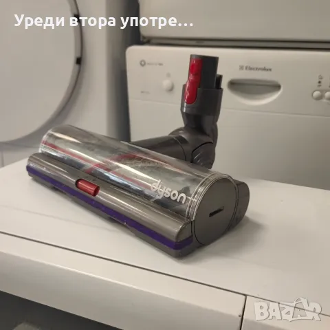 Четка за Dyson, снимка 1 - Прахосмукачки - 47074445