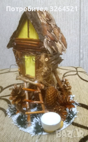 Ръчно изработени подаръци и сувенири , снимка 2 - Декорация за дома - 52182496