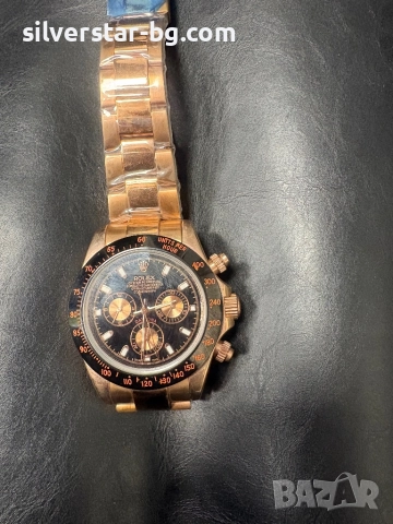 Мъжки часовник Rolex