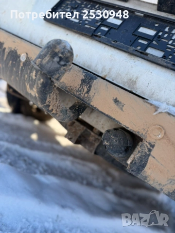 Mercedes Vito 2.3tdi на части, снимка 9 - Бусове и автобуси - 53104389