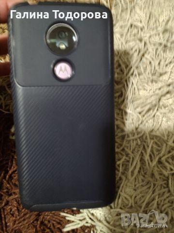 Motorola g7 power , снимка 7 - Huawei - 46270856