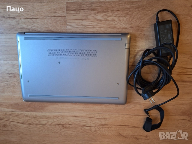 HP 255 G7, снимка 7 - Лаптопи за дома - 52676211