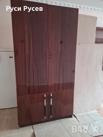 секция, снимка 3 - Секции и витрини - 53868905