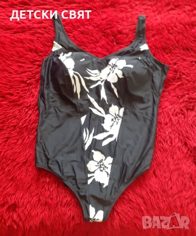 Цял бански костюм ,номер 52