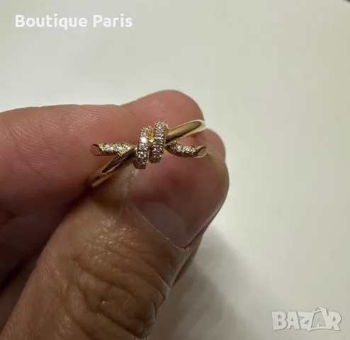 Tiffany & Co пръстен 