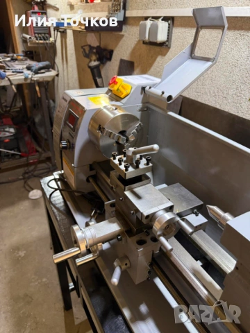 Мини струг, снимка 6 - Стругове - 53749179