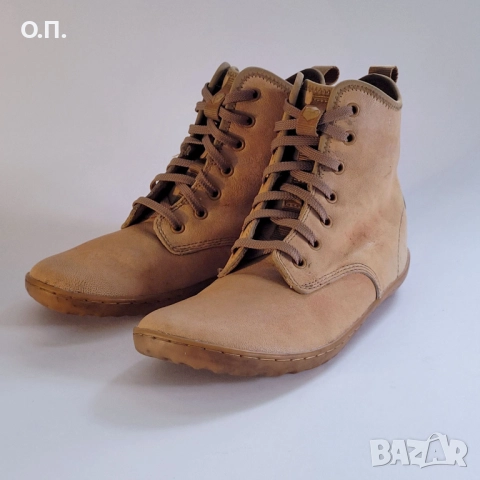 Vivobarefoot, боси боти 40, снимка 7 - Мъжки боти - 52748981