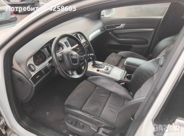 Audi A6 Allroad 3.0 Tdi, снимка 6 - Автомобили и джипове - 52625842