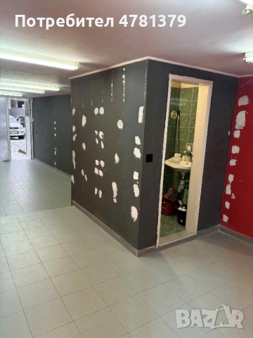 Магазин под наем 44кв.м.- гр. София, ж.к. Слатина, снимка 4 - Магазини - 54016204